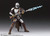 S.H.Figuarts The Mandalorian Besker Metal Armor (STAR WARS: The Mandalorian) Action Figure