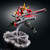 Nxedge Style [EVA UNIT] Evangelion New Type-02 Alpha Action Figure