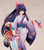 Date A Live Light Novel: Tohka Yatogami - Finest Kimono Ver. 1/7 PVC Figure