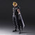 Final Fantasy VII Remake Play Arts Kai Cloud Strife Version 2 Action Figure