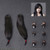Final Fantasy VII Remake Play Arts Kai Tifa Lockhart Action Figure Final Fantasy VII Remake Play Arts Kai Tifa Lockhart Action Figure