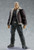 figma Batou: S.A.C.ver. (GHOST IN THE SHELL STAND ALONE COMPLEX) Action Figure