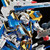 MG 1/100 The Gundam Base Limited V2 Assault Buster Gundam Ver. Ka Plastic Model