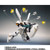 Robot Spirit SIDE MS Psycho Doga Action Figure