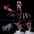 MG 1/100 Gundam Astray Red Frame Flight Unit Plastic Model MG 1/100 Gundam Astray Red Frame Flight Unit Plastic Model