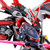 MG 1/100 Gundam Astray Red Frame Flight Unit Plastic Model MG 1/100 Gundam Astray Red Frame Flight Unit Plastic Model