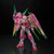 RG 1/144 The Gundam Base Limited 00 QAN[T] Full Saber [TRANS-AM Clear] Plastic Model
