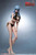 Valkyria Chronicles Selvaria Bles 1/6 Seamless Action Figure