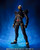 S.I.C. Hakaider Action Figure Android Kikaider S.I.C. Hakaider Action Figure Android Kikaider