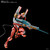 RG 1/144 Regular General-Purpose Humanoid Battle Weapon Android Evangelion General Use Type EVA-02 Plastic Model RG 1/144 Regular General-Purpose Humanoid Battle Weapon Android Evangelion General Use Type EVA-02 Plastic Model