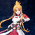 Asuna GGO Ver. (Sword Art Online) 1/7 PVC Figure