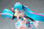 Racing Miku 2019 Ver. Side Key Visual (Hatsune Miku GT Project) 1/7 PVC Figure