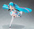 Racing Miku 2019 Ver. Side Key Visual (Hatsune Miku GT Project) 1/7 PVC Figure