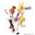 G.E.M.DigimonTamers Renamon & Rika Nonaka Complete Figure