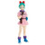 Bulma Dimension of DRAGONBALL Z Kai Super Action Figure Bulma Dimension of DRAGONBALL Z Kai Super Action Figure