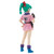 Bulma Dimension of DRAGONBALL Z Kai Super Action Figure Bulma Dimension of DRAGONBALL Z Kai Super Action Figure