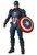 Mafex No.130 MAFEX CAPTAIN AMERICA (ENDGAME Ver.) Action Figure Mafex No.130 MAFEX CAPTAIN AMERICA (ENDGAME Ver.) Action Figure
