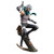G.E.M. Series Naruto Shippuden Hatake Kakashi Ver.ANBU 1/8 PVC Figure G.E.M. Series Naruto Shippuden Hatake Kakashi Ver.ANBU 1/8 PVC Figure
