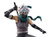 G.E.M. Series Naruto Shippuden Hatake Kakashi Ver.ANBU 1/8 PVC Figure G.E.M. Series Naruto Shippuden Hatake Kakashi Ver.ANBU 1/8 PVC Figure