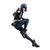 Ghost in the Shell: SAC_2045 Motoko Kusanagi PVC Figure Ghost in the Shell: SAC_2045 Motoko Kusanagi PVC Figure