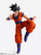IMAGINATION WORKS Son Goku (Dragon BallZ) Action Figure