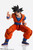 IMAGINATION WORKS Son Goku (Dragon BallZ) Action Figure