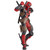 Amazing Yamaguchi No.001 Deadpool Action Figure Amazing Yamaguchi No.001 Deadpool Action Figure