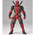 Amazing Yamaguchi No.001 Deadpool Action Figure Amazing Yamaguchi No.001 Deadpool Action Figure