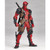Amazing Yamaguchi No.001 Deadpool Action Figure Amazing Yamaguchi No.001 Deadpool Action Figure