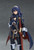 figma Lucina (Fire Emblem Awakening) Action Figure figma Lucina (Fire Emblem Awakening) Action Figure
