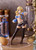 POP UP PARADE Lucy Heartfilia (Fairy Tail Final Season) PVC Figure