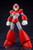 Mega Man X Rising Fire Ver. 1/12 Plastic Model Mega Man X Rising Fire Ver. 1/12 Plastic Model