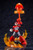 Mega Man X Rising Fire Ver. 1/12 Plastic Model Mega Man X Rising Fire Ver. 1/12 Plastic Model