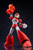 Mega Man X Rising Fire Ver. 1/12 Plastic Model Mega Man X Rising Fire Ver. 1/12 Plastic Model