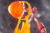 Mega Man X Rising Fire Ver. 1/12 Plastic Model Mega Man X Rising Fire Ver. 1/12 Plastic Model
