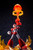 Mega Man X Rising Fire Ver. 1/12 Plastic Model Mega Man X Rising Fire Ver. 1/12 Plastic Model