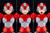 Mega Man X Rising Fire Ver. 1/12 Plastic Model Mega Man X Rising Fire Ver. 1/12 Plastic Model