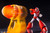 Mega Man X Rising Fire Ver. 1/12 Plastic Model Mega Man X Rising Fire Ver. 1/12 Plastic Model