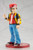 ARTFX J Red with Charmander (Pokemon) 1/8 PVC Figure ARTFX J Red with Charmander (Pokemon) 1/8 PVC Figure