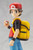 ARTFX J Red with Charmander (Pokemon) 1/8 PVC Figure ARTFX J Red with Charmander (Pokemon) 1/8 PVC Figure