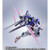 METAL Robot Spirit SIDE MS 00 XNRaiser+Seven Sword+GN Sword II Blaster Set