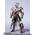 S.H.Figuarts Kamen Rider EVOL BlackHole Form (Phase 4) Action Figure