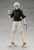 POP UP PARADE Ken Kaneki (Tokyo Ghoul) PVC Figure POP UP PARADE Ken Kaneki (Tokyo Ghoul) PVC Figure
