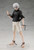 POP UP PARADE Ken Kaneki (Tokyo Ghoul) PVC Figure POP UP PARADE Ken Kaneki (Tokyo Ghoul) PVC Figure