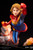 ARTFX PREMIER Captain Marvel (MARVEL UNIVERSE) 1/10 Assembly Kit ARTFX PREMIER Captain Marvel (MARVEL UNIVERSE) 1/10 Assembly Kit