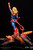ARTFX PREMIER Captain Marvel (MARVEL UNIVERSE) 1/10 Assembly Kit ARTFX PREMIER Captain Marvel (MARVEL UNIVERSE) 1/10 Assembly Kit