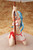Asuna Sexy Bikini de Parasol 1/7 PVC Figure