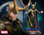 ARTFX Loki -AVENGERS- (Marvel Universe) 1/6 PVC Figure ARTFX Loki -AVENGERS- (Marvel Universe) 1/6 PVC Figure