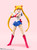 S.H.Figuarts Pretty Guardian Sailor Moon -Animation Color Edition- (Set of 5) Action Figure