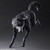 Play Arts Kai D-DOG Action Figure Play Arts Kai D-DOG Action Figure